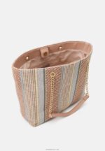 žene torba roza Anna Field 20N842469 - Slika 3