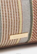 žene torba roza Anna Field 20N842469 - Slika 4