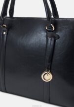 žene torba za laptop crna Anna Field 20N842566 - Slika 4
