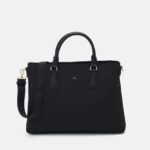 žene torba za laptop crna Anna Field 20N842571