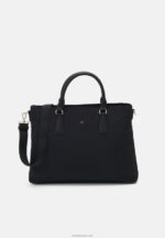 žene torba za laptop crna Anna Field 20N842571