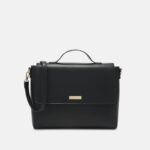 žene torba za laptop crna Anna Field 20N842572