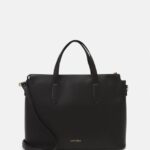 žene torba za laptop crna Anna Field 20N842574