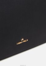 žene torba za laptop crna Anna Field 20N842577 - Slika 5