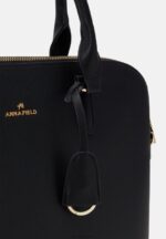 žene torba za laptop crna Anna Field 20N842578 - Slika 4