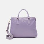 žene torba za laptop lila Anna Field 20N842586