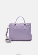 žene torba za laptop lila Anna Field 20N842586