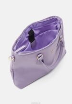 žene torba za laptop lila Anna Field 20N842586 - Slika 3