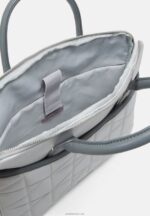 žene torba za laptop tamno siva Anna Field 20N842585 - Slika 3
