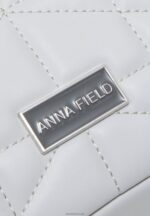 žene torba za laptop tamno siva Anna Field 20N842585 - Slika 5