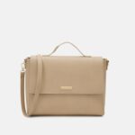 žene torba za laptop tan Anna Field 20N842568