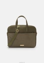 žene torba za laptop taupe Anna Field 20N842569