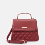 žene torbica 304 bordo Anna Field 20N842330