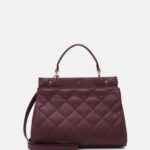 žene torbica bordo Anna Field 20N842288