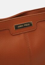 žene torbica konjak Anna Field 20N842362 - Slika 5
