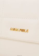 žene torbica prljavo bijela Anna Field 20N842379 - Slika 4