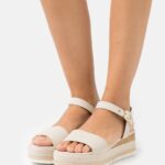 žene udobnost espadrile bež Anna Field 20N841450