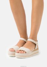žene udobnost espadrile bež Anna Field 20N841450