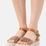 žene udobnost espadrile bronca Anna Field 20N841483