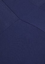 žene v ausschnitt tamnoplava midi strickkleid pomaknuta haljina uz tijelo Anna Field 20N84214 - Slika 3