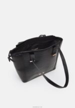 žene velika torba 802 crna Anna Field 20N842483 - Slika 3