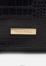 žene velika torba 802 crna Anna Field 20N842483 - Slika 4