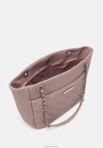 žene velika torba lila Anna Field 20N842490 - Slika 3