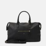 žene vikend torba 802 crna Anna Field 20N842632