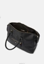 žene vikend torba 802 crna Anna Field 20N842632 - Slika 3