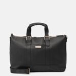 žene vikend torba 802 crna Anna Field 20N842637
