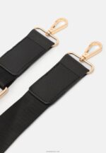 žene vikend torba 802 crna Anna Field 20N842637 - Slika 4