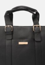 žene vikend torba 802 crna Anna Field 20N842637 - Slika 5
