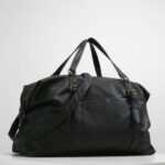 žene vikend torba crna Anna Field 20N842635