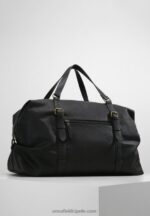 žene vikend torba crna Anna Field 20N842635 - Slika 3
