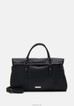 žene vikend torba crna Anna Field 20N842636