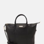 žene vikend torba crna Anna Field 20N842639