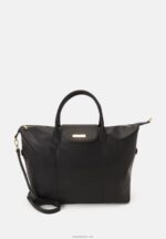 žene vikend torba crna Anna Field 20N842639