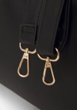 žene vikend torba crna Anna Field 20N842640 - Slika 4