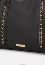 žene vikend torba crna Anna Field 20N842640 - Slika 5