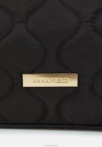 žene vikend torba crna Anna Field 20N842648 - Slika 4