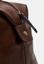 žene vikend torba smeđa Anna Field 20N842643 - Slika 4