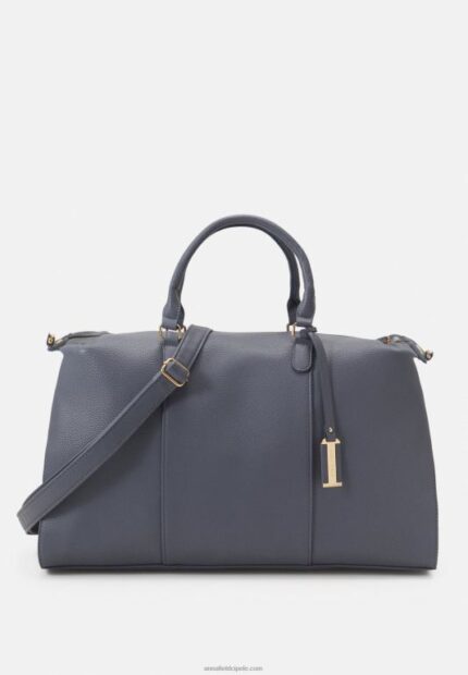 žene vikend torba svijetloplava Anna Field 20N842644