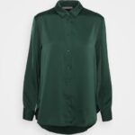 žene zelena bluza na kopčanje Anna Field 20N84670