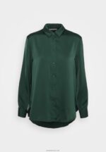 žene zelena bluza na kopčanje Anna Field 20N84670